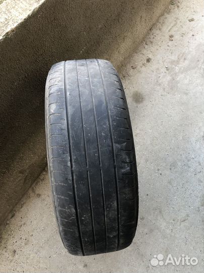 Yokohama BluEarth-A AE51H 225/60 R18