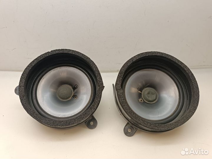 Динамики Foster 444069 89301FG100 4 om, 30W (Д)