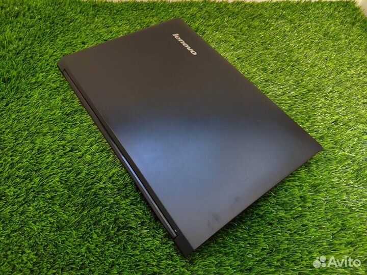 Lenovo B50-45 (4 Ядра/SSD/6 RAM)
