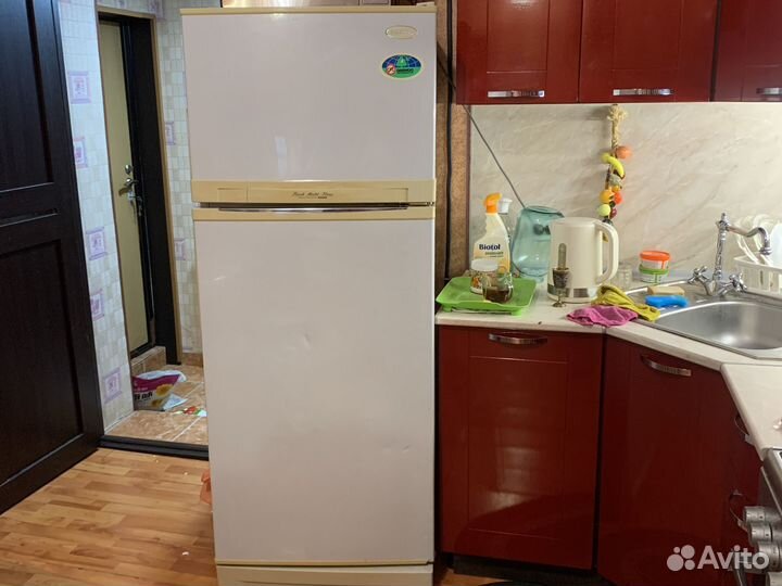 Холодильник буdeewoo