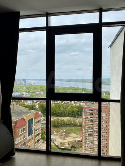 3-к. квартира, 118,6 м², 24/24 эт.