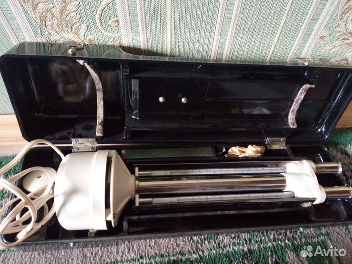 Психрометр