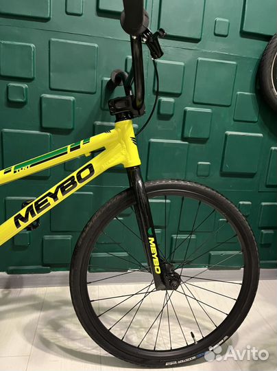 Велосипед Meybo Junior bmx racing