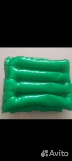 Солевая грелка