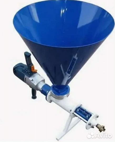 Гидроизоляция, инъектирование, усиление