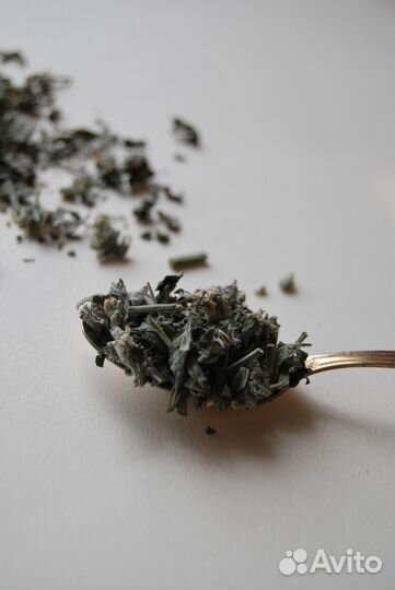 Мелисса Лекарственные травы сушенные