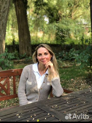 Детский психолог