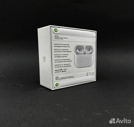 Apple airpods pro 2