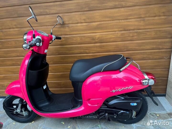 Продам скутер