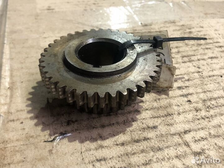 Шестерня коленвала EBA Dodge 4884587AA