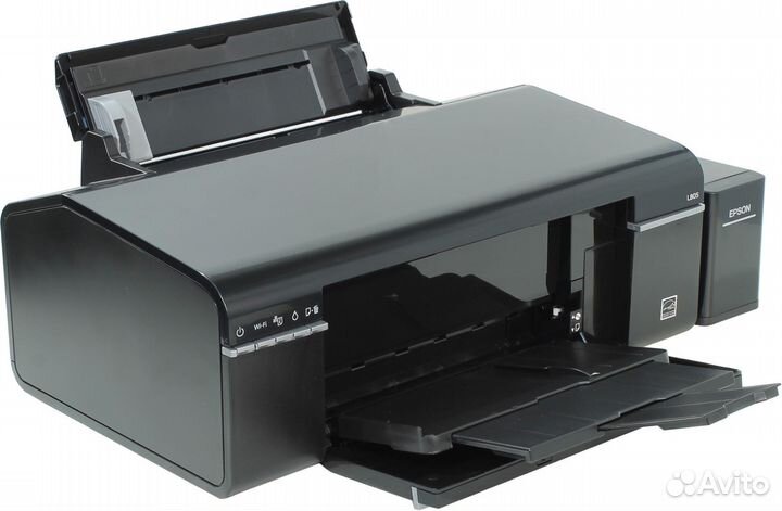 Принтер Epson L805