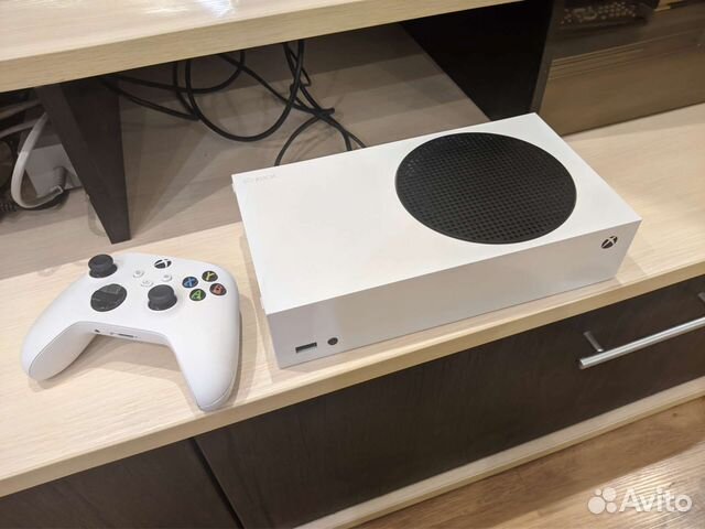 Xbox Series S Ростест купить в Смоленске | Электроника | Авито