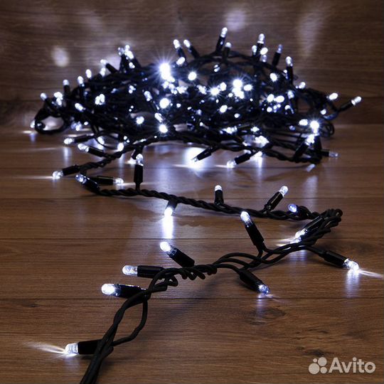 Электрогирлянда комнатная Neon-night 4601004179820