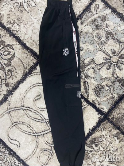 Подростковые вещи