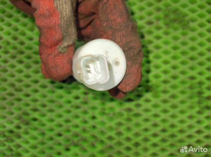 Насос омывателя Renault Megane 2