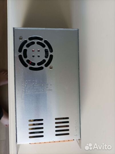 Блок питания 500w