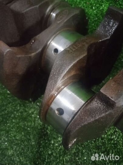 Коленвал Форд Эскейп Маверик Трибьют 2.0 YF