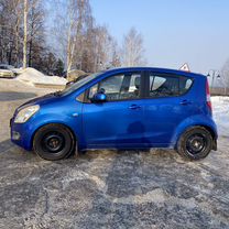 Занятия по вождению на «автомате», Киров