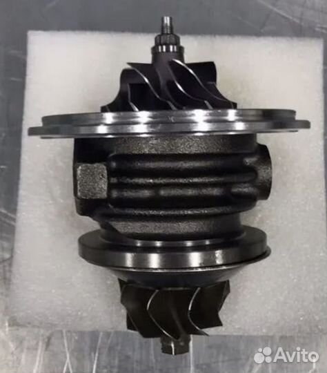 Картридж турбины для Opel Vectra/Astra 2.0l X20