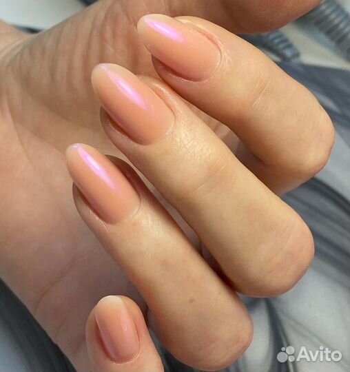 Маникюр Ялта