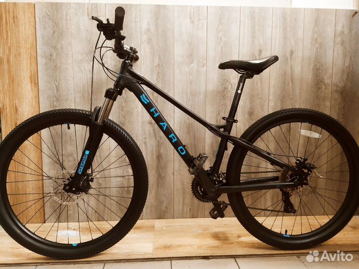 Велосипед 27.5 Haro для подростков