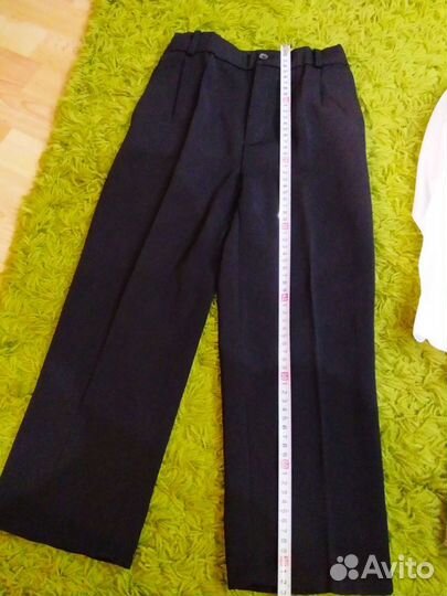 Костюм тройка (р.116)