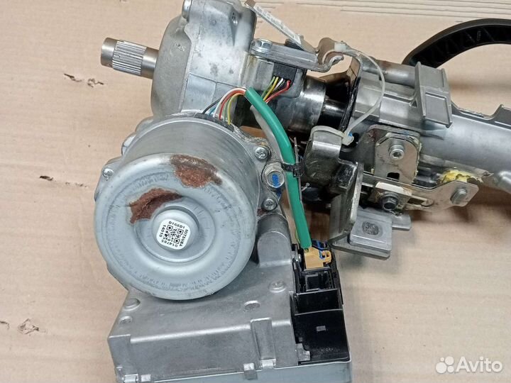 Эур Volkswagen Polo 5 2017