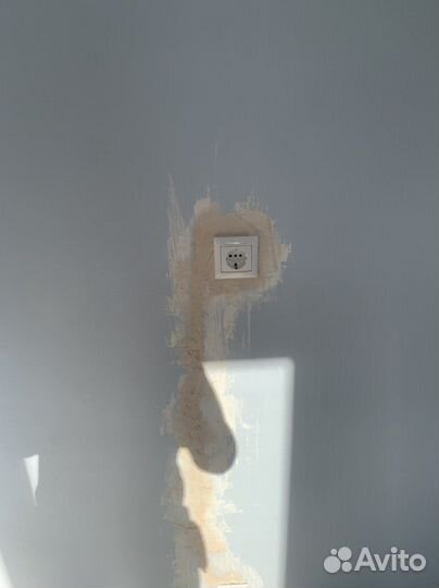 Услуги электрика