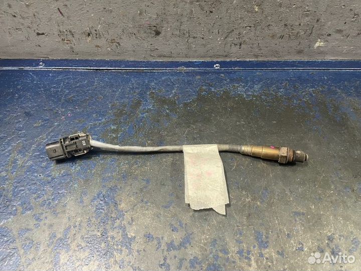 Лямбда зонд верхний Audi Q5 8R Дорест