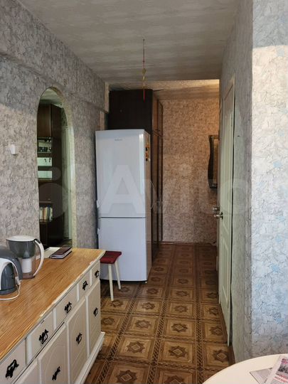 2-к. квартира, 42,6 м², 4/5 эт.