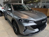 Новый Haval F7 2.0 AMT, 2024, цена от 2 211 750 руб.