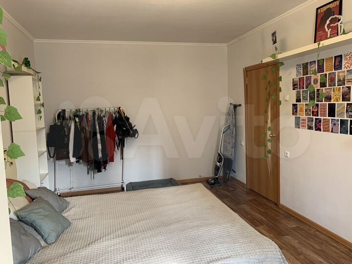 1-к. квартира, 37,4 м², 2/15 эт.