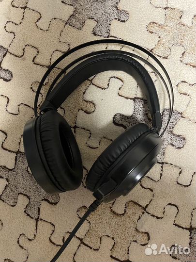 Наушники Bloody G521