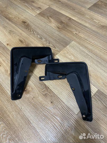 Брызговики LADA priora передние