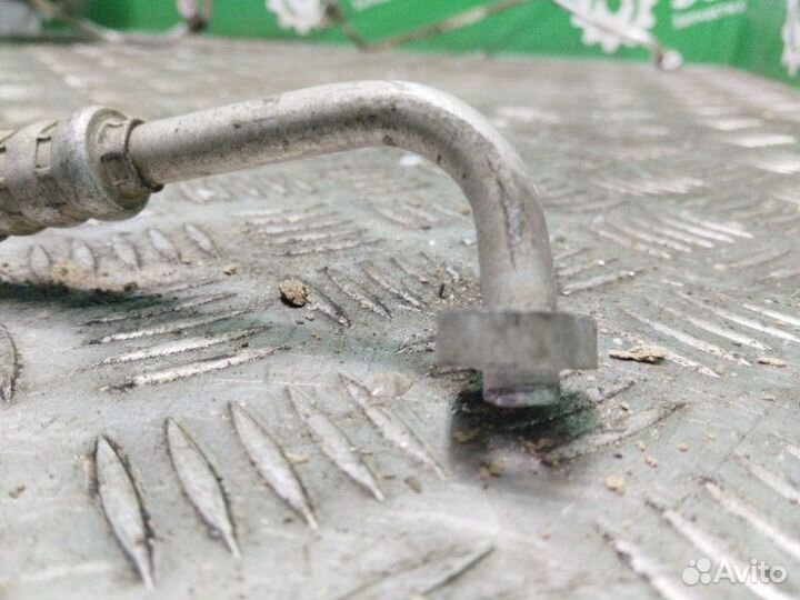 Трубка кондиционера Renault Logan 2 New