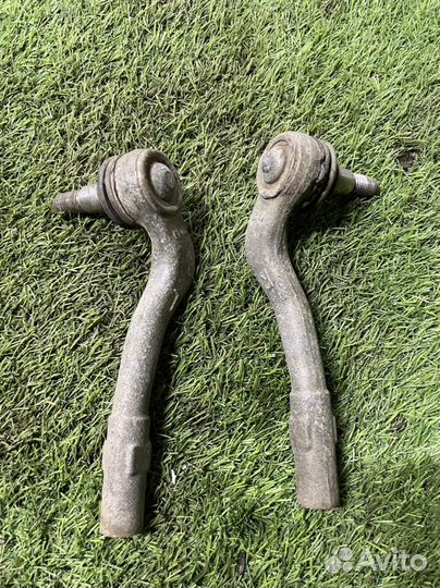 Наконечник рулевой Mercedes W204