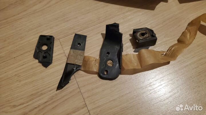 Фары на Honda crv 3 2007-2012 год