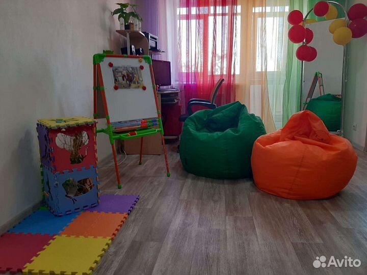 Детская студия 