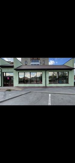 Торговая площадь, 150 м²