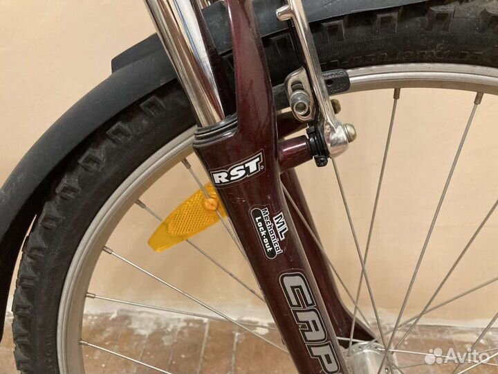 Велосипеды бу взрослый