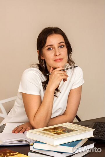 Маркетолог/Продвижение/Таргетолог