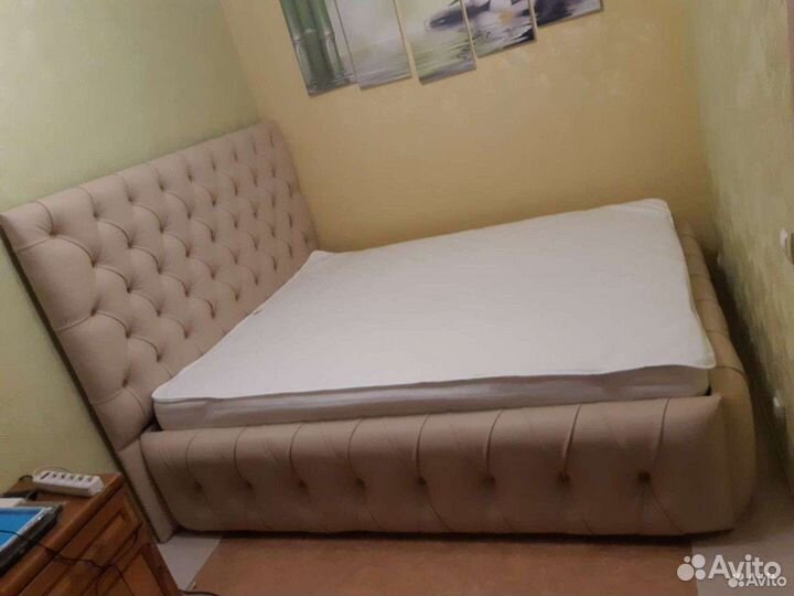 Изготовление и перетяжка мягкой мебели