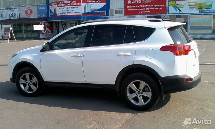 Аренда авто для свадьбы с водителем