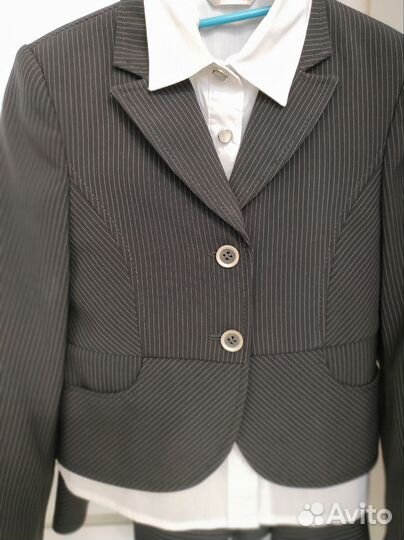 Школьная форма параллель р116