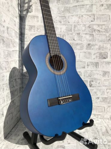 Гитара. Гитара