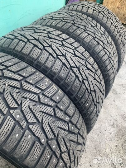 Nokian Tyres Nordman 7 235/55 R17 103T