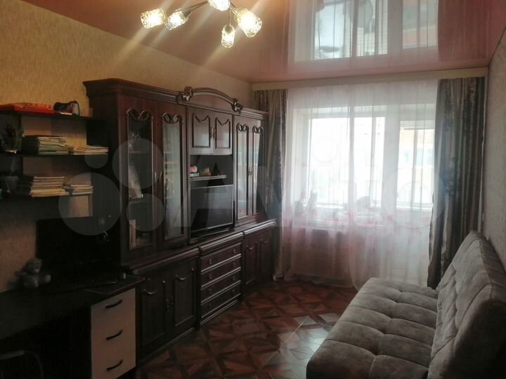 1-к. квартира, 34,7 м², 7/7 эт.