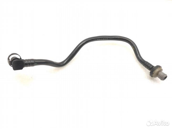 Вакуумная трубка Bmw X5 E70 N52B30 2008