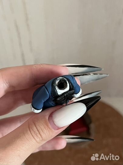 Nendoroid Сиэль Фантомхайв