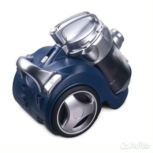 Пылесос BQ VC2024MC,синий